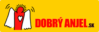 Dobrý anjel